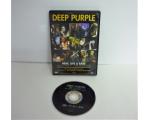 DVD Deep Purple New, Life & Rare vol.1